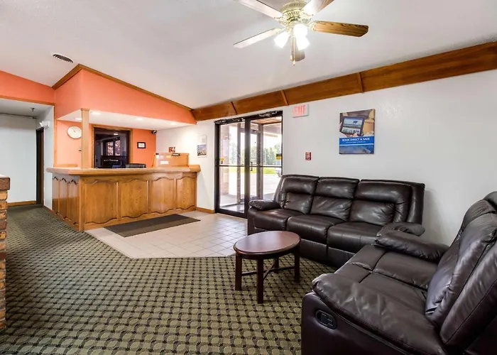 Motel 6-Marion, Il