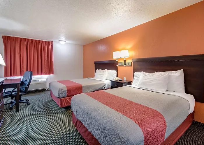 Motel 6-Marion, Il