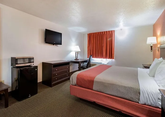 Motel 6-Marion, Il