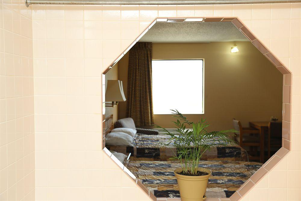 Hotel 6-marion, Il