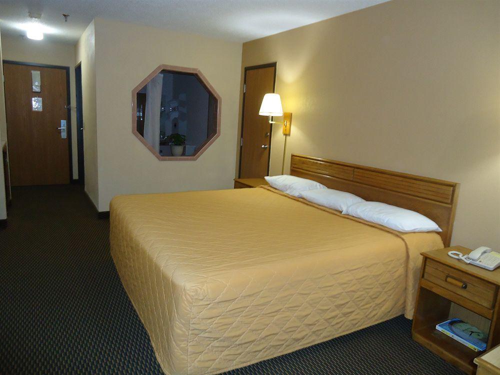 Hotel 6-marion, Il 2*