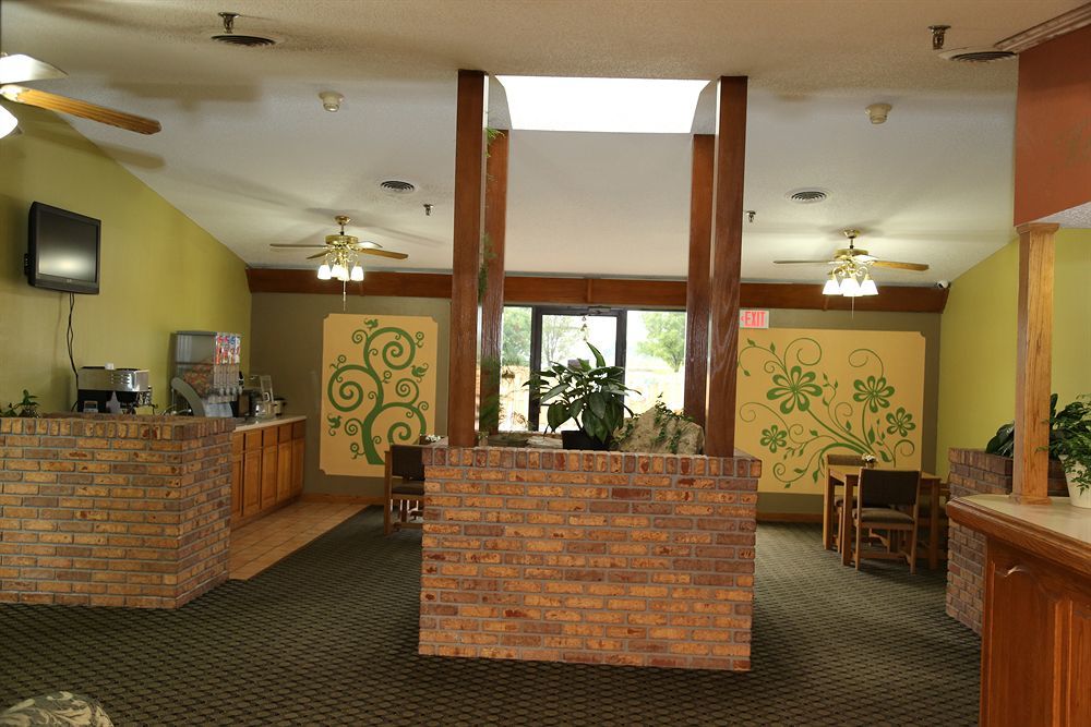 6-marion, Il Hotel