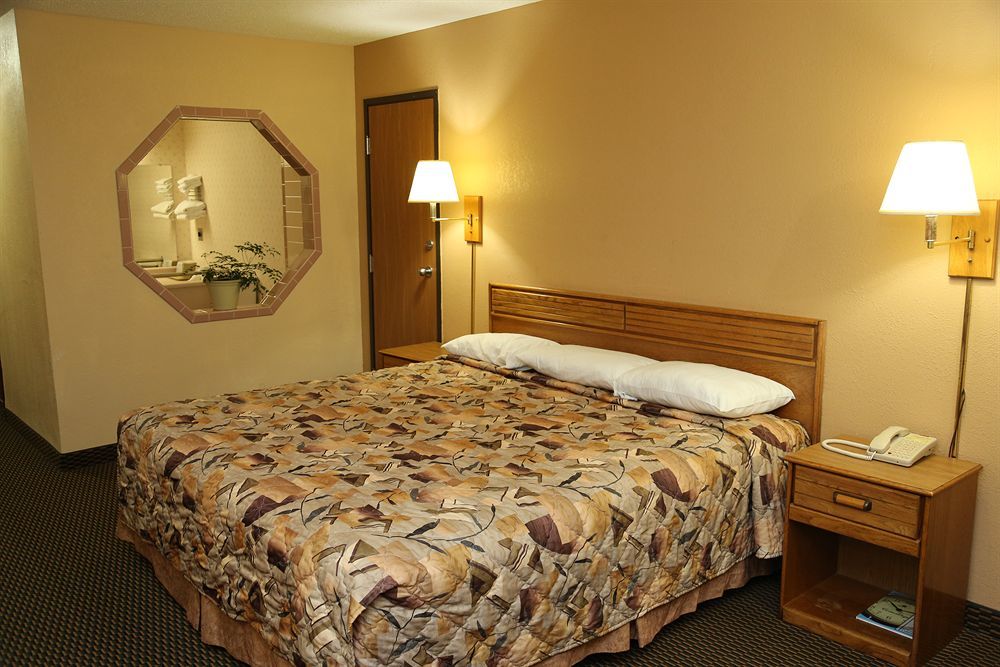6-marion, Il Hotel 2*