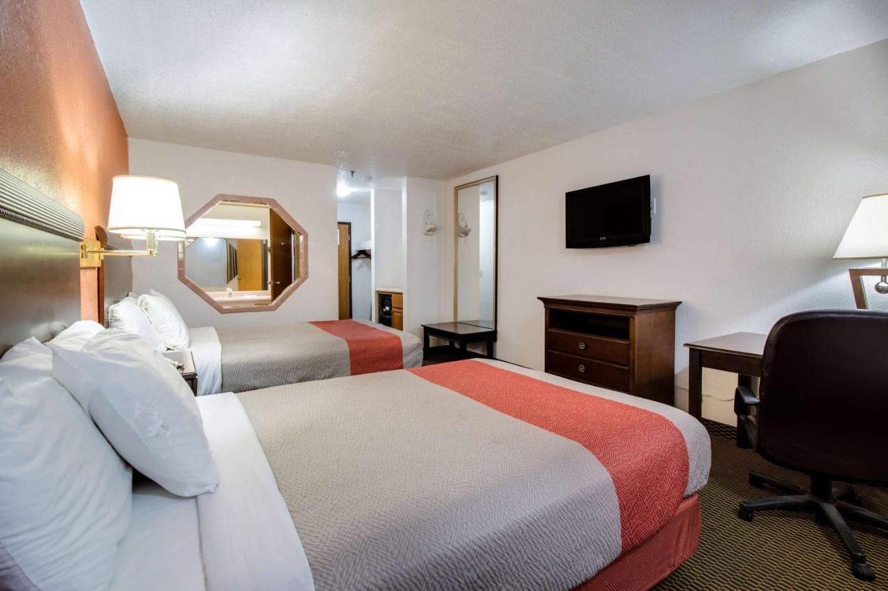 Hotel 6-marion, Il