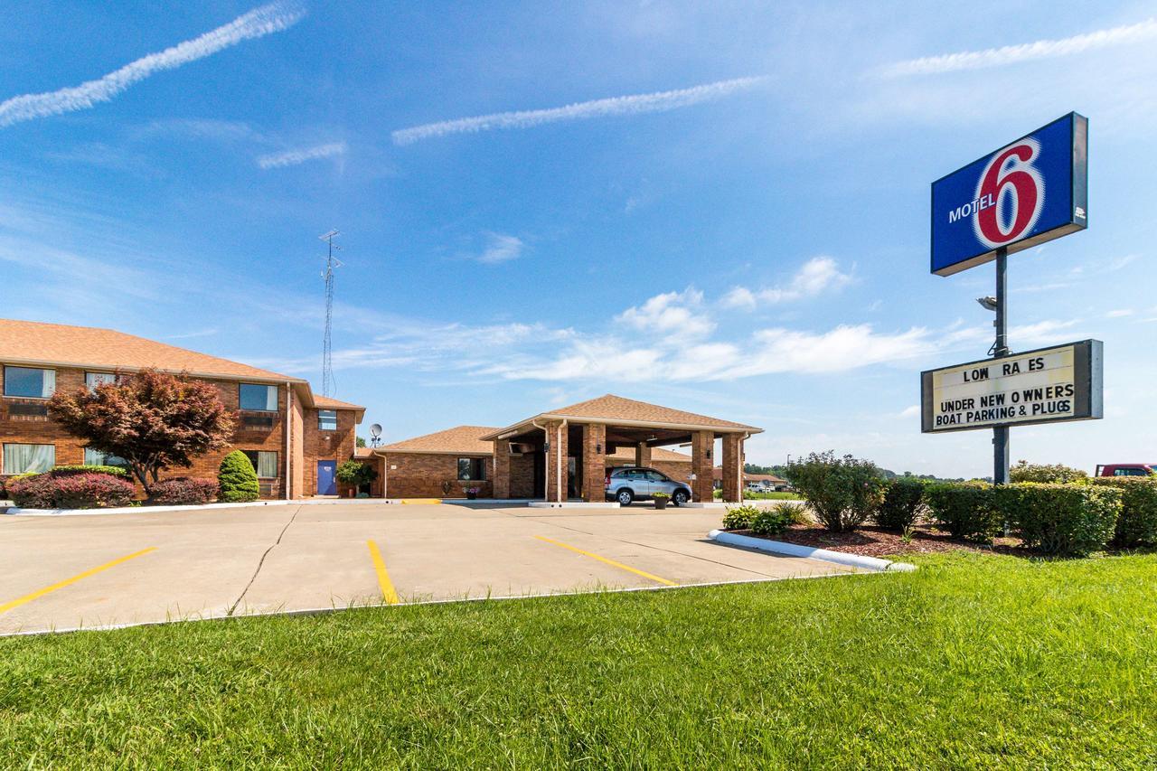 Hotel 6-marion, Il 2*
