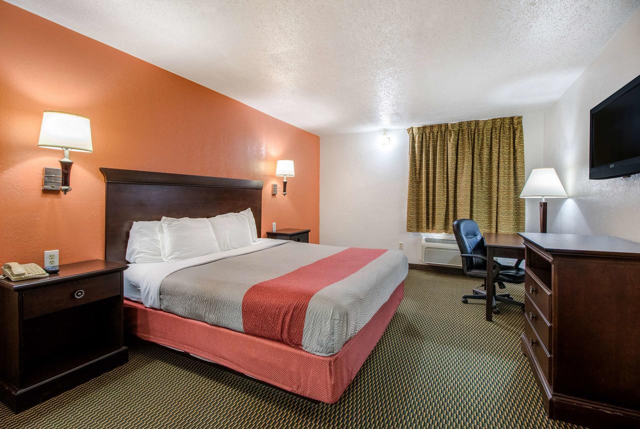 6-marion, Il Hotel 2*