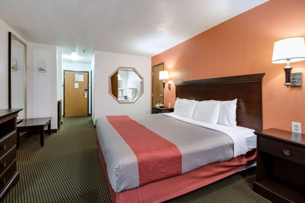 Hotel 6-marion, Il 2*