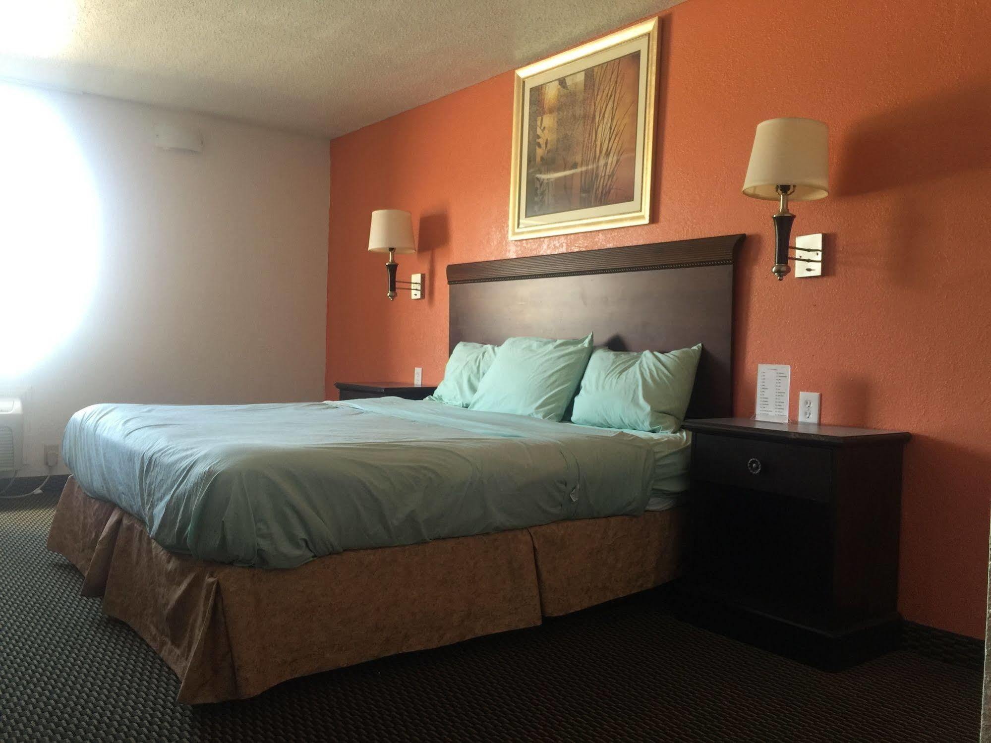 Hotel 6-marion, Il