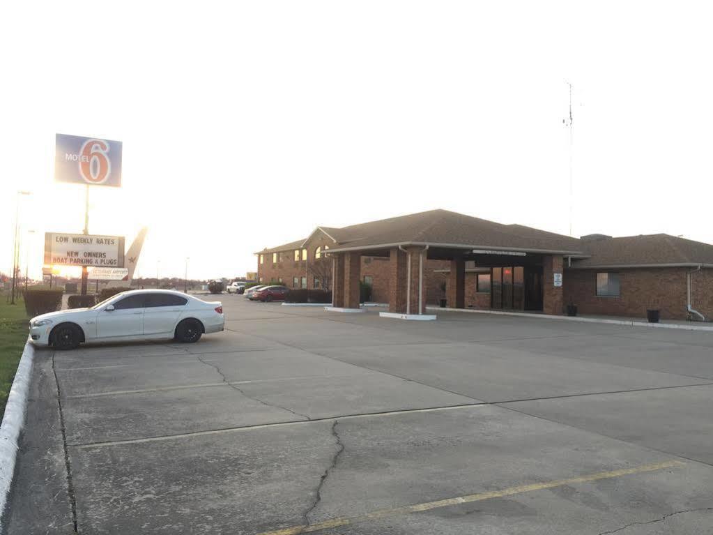 Hotel 6-marion, Il Marion