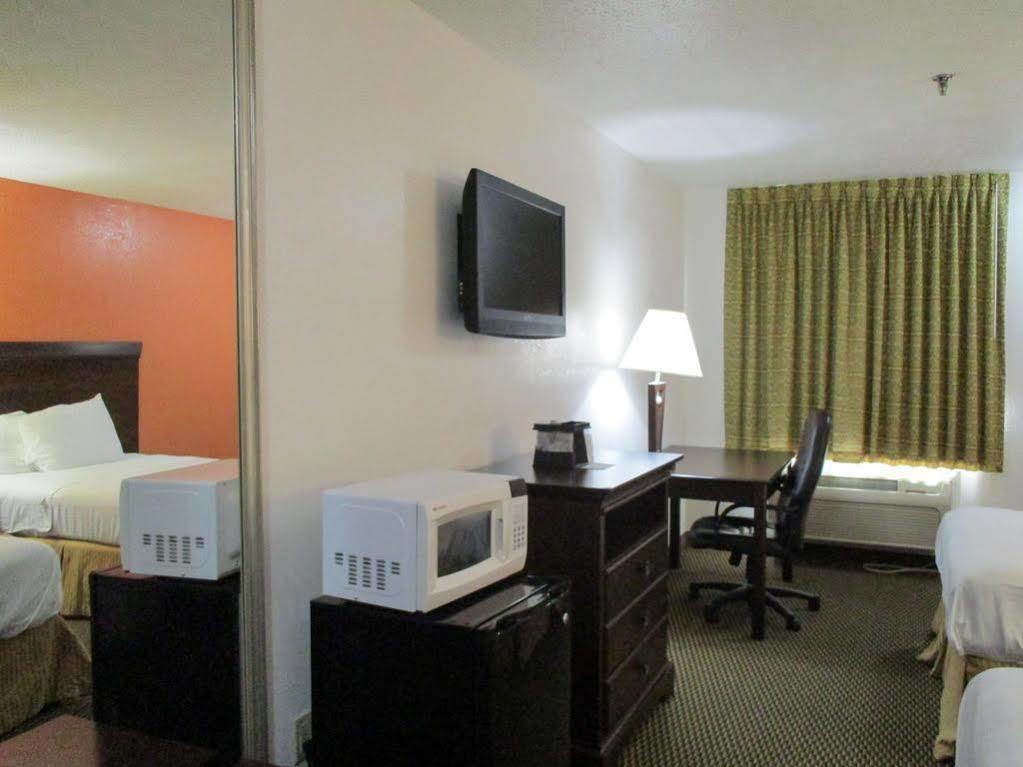 Hotel 6-marion, Il 2*