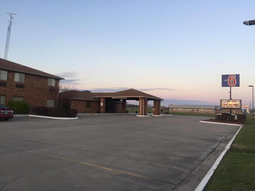 Hotel 6-marion, Il 2*
