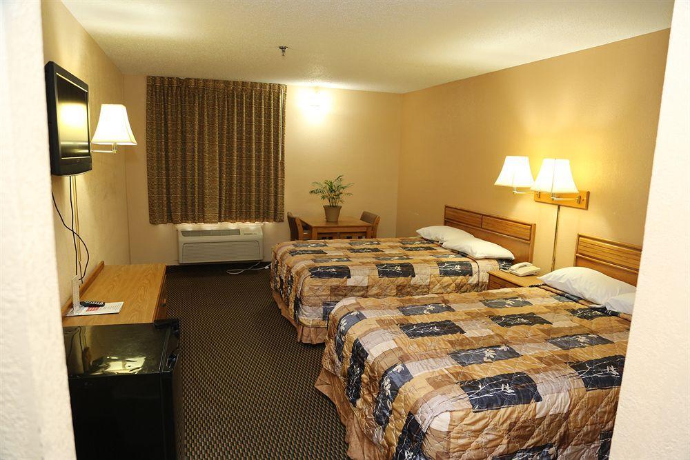 6-marion, Il Hotel 2*