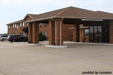 6-marion, Il Hotel 2*