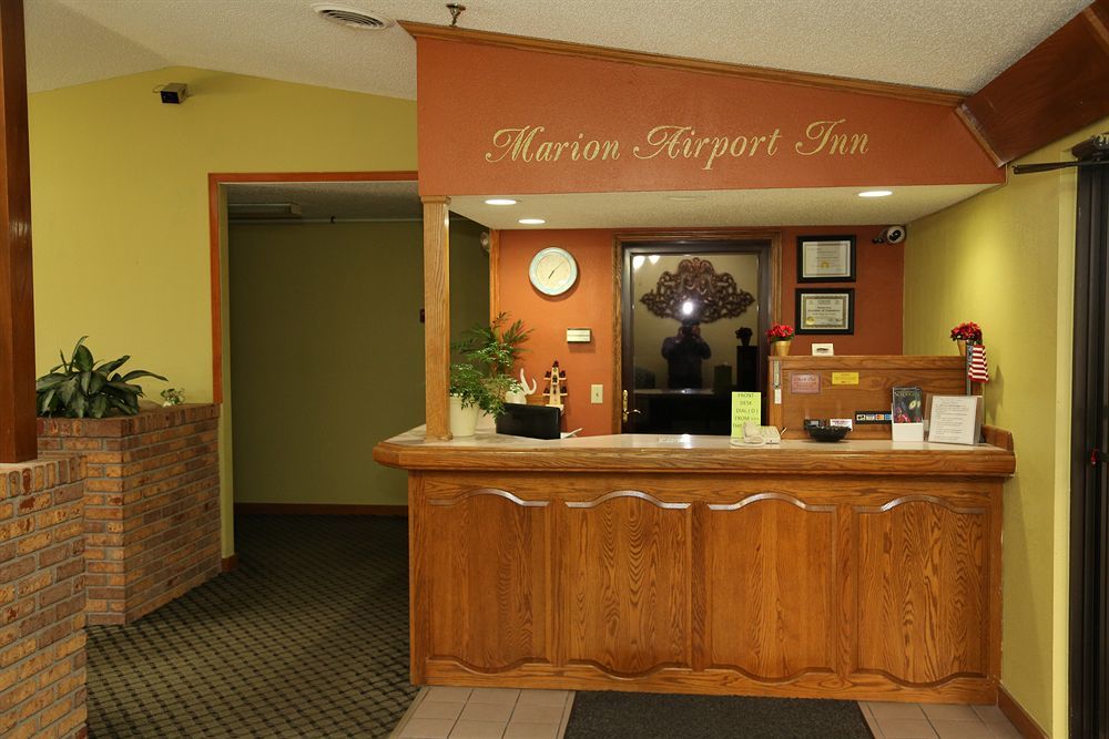 6-marion, Il Hotel 2*