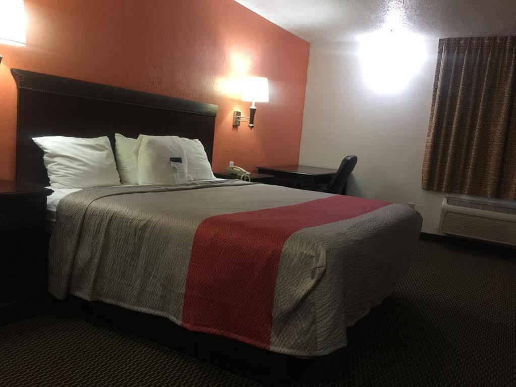 Hotel 6-marion, Il
